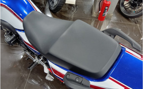 HONDA CB400SFV-4ABS 2022 NC42