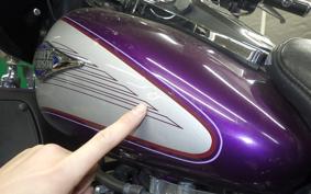 HARLEY FLHTCUI TRIKE 1450 2000