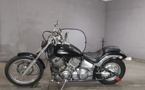 YAMAHA DRAGSTAR 400 4TR