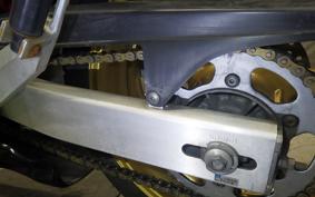 HONDA HORNET 250 2022 MC31
