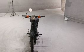 HONDA SUPER CUB50 AA01