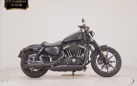HARLEY XL883N 2021