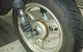 HONDA TODAY 2 2022 AF67