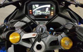 KAWASAKI NINJA ZX-4R SE 2023 ZX400P