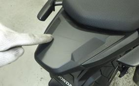 HONDA NX400 2025 NC65