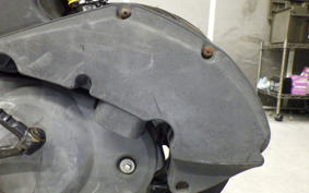 SUZUKI ADDRESS V125 G CF4EA