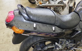 KAWASAKI ZZ-R400 Gen.2 2001 ZX400N