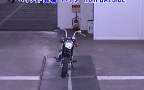 HONDA MONKEY