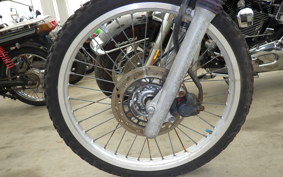 SUZUKI DJEBEL 200 (DR200SE) SH42A