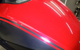 DUCATI DIAVEL Carbon 2011