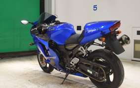 KAWASAKI ZX 1200 NINJA R 2005 ZXT20B