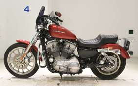 HARLEY XL883L 2004