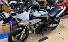 YAMAHA FZ400 1997 4YR