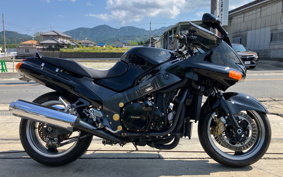 KAWASAKI ZZ1100 NINJA 2003 ZXT10D