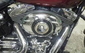 HARLEY FXSB 1580 2015