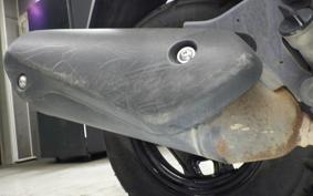 SUZUKI ADDRESS V125 2015 CF46A