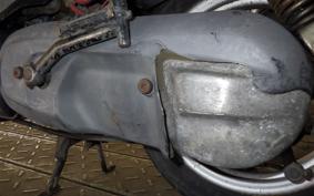 YAMAHA JOG 90 Sports Edition 3WF