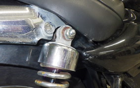 KAWASAKI ELIMINATOR 125 2013 BN125A