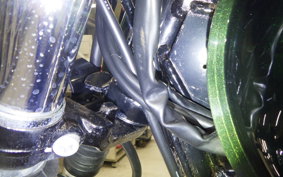 KAWASAKI W800 2011 EJ800A