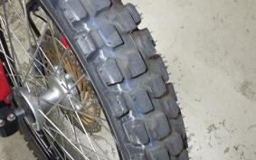 HONDA CRF250L 2000 MD47