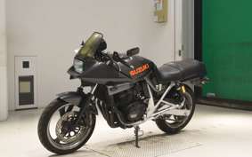SUZUKI GSX250S KATANA GJ76A