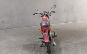 HONDA BENLY 50 CD50