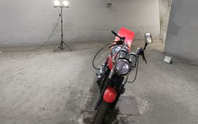 KAWASAKI ZEPHYR400K 2009 ZR400C
