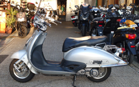 HONDA JOE CAR 90 HF09