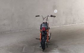 HONDA MONKEY Z50A
