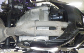 YAMAHA MT-25 2014 RG10J