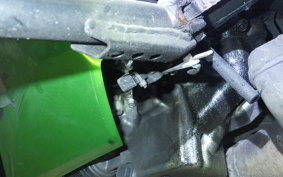 KAWASAKI NINJA 1000 A 2013