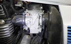 SUZUKI GSX400 IMPULSE 1994 GK79A