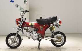 HONDA DAX 50 GEN 2 2019 AB26