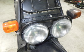HONDA ZOOMER AF58