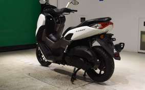 YAMAHA N-MAX SEG6J