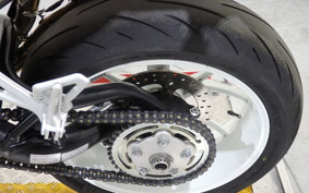 DUCATI S4Rテスタストレタ 2007 M417A