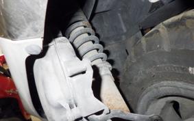 HONDA SPACY 100 1988 JF13