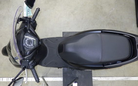 HONDA LEAD 125 2016 JK12