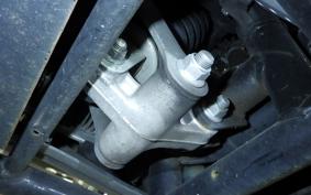 SUZUKI INTRUDER 400 Classic 2006 VK54A