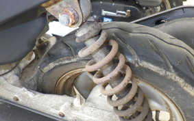 YAMAHA JOG Gen.4 SA16J