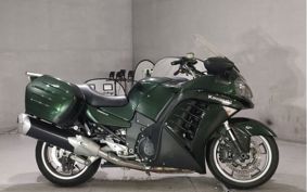 KAWASAKI 1400 GTR ZGT40C