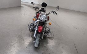YAMAHA DRAGSTAR 1100 CLASSIC 2004 VP13J