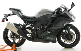 KAWASAKI NINJA ZX-4R SE 2025 ZX400P