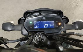 YAMAHA FZ25 RG69