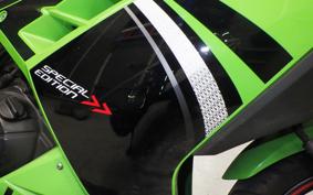 KAWASAKI NINJA 250 ABS EX250L