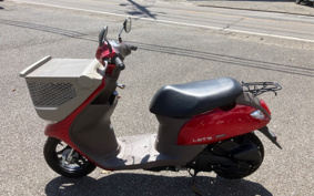 SUZUKI  LETS  BASKET  CA4AA