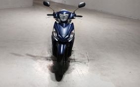 SUZUKI ADDRESS V110 CE47A