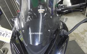 KAWASAKI NINJA 1000SX 2021 ZXT02K