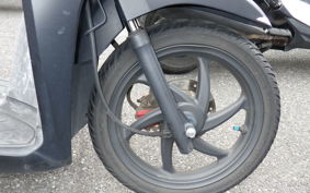 HONDA DIO 110 2021 JF58