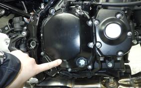 KAWASAKI Z900RS 2022 ZR900K